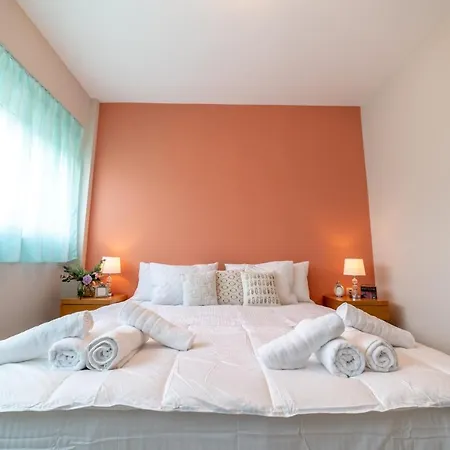 David Holiday By Estia Appartement *