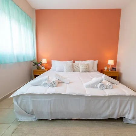 Appartement David Holiday By Estia