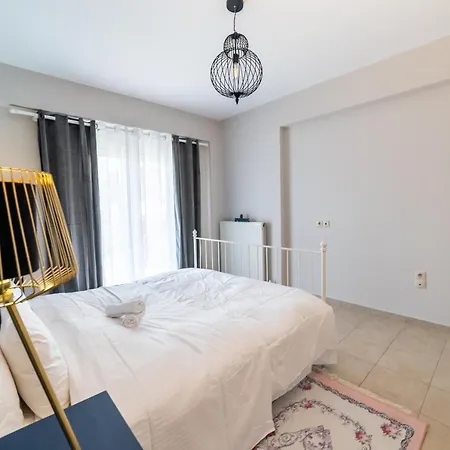 Appartement David Holiday By Estia